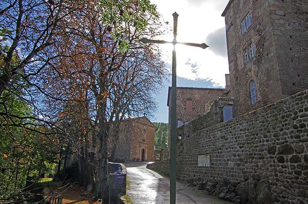 allee chapelle allee chapelle