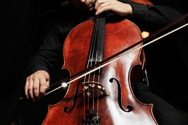 violoncelle